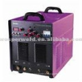 INVERTER AC / DC SQUARE WAVE WIG-Schweißen MACHINE TIG315ACDC